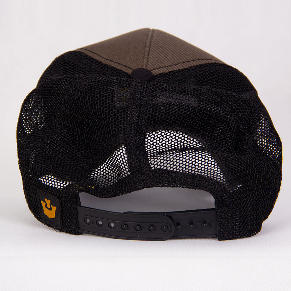 کلاه گورین طرح EAGLE